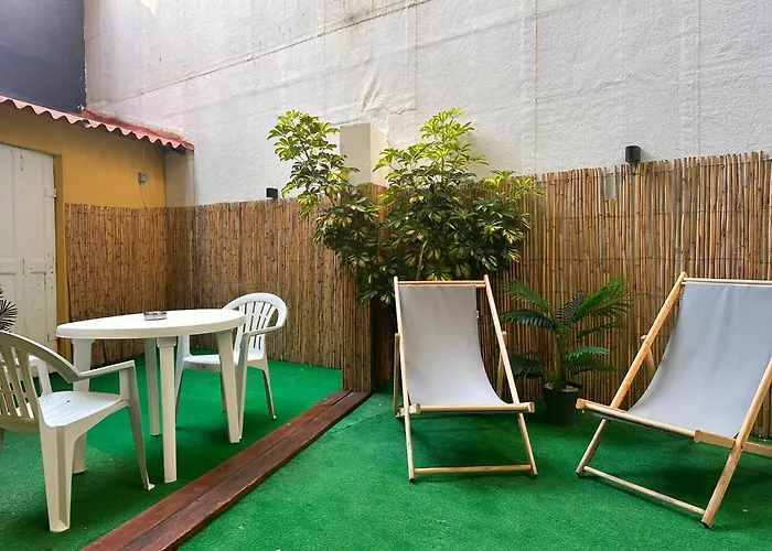 Hotel Patio79 Aveiro